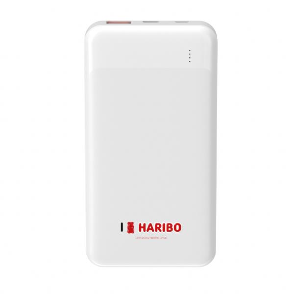Celly HARIBO POWERBANK 10000